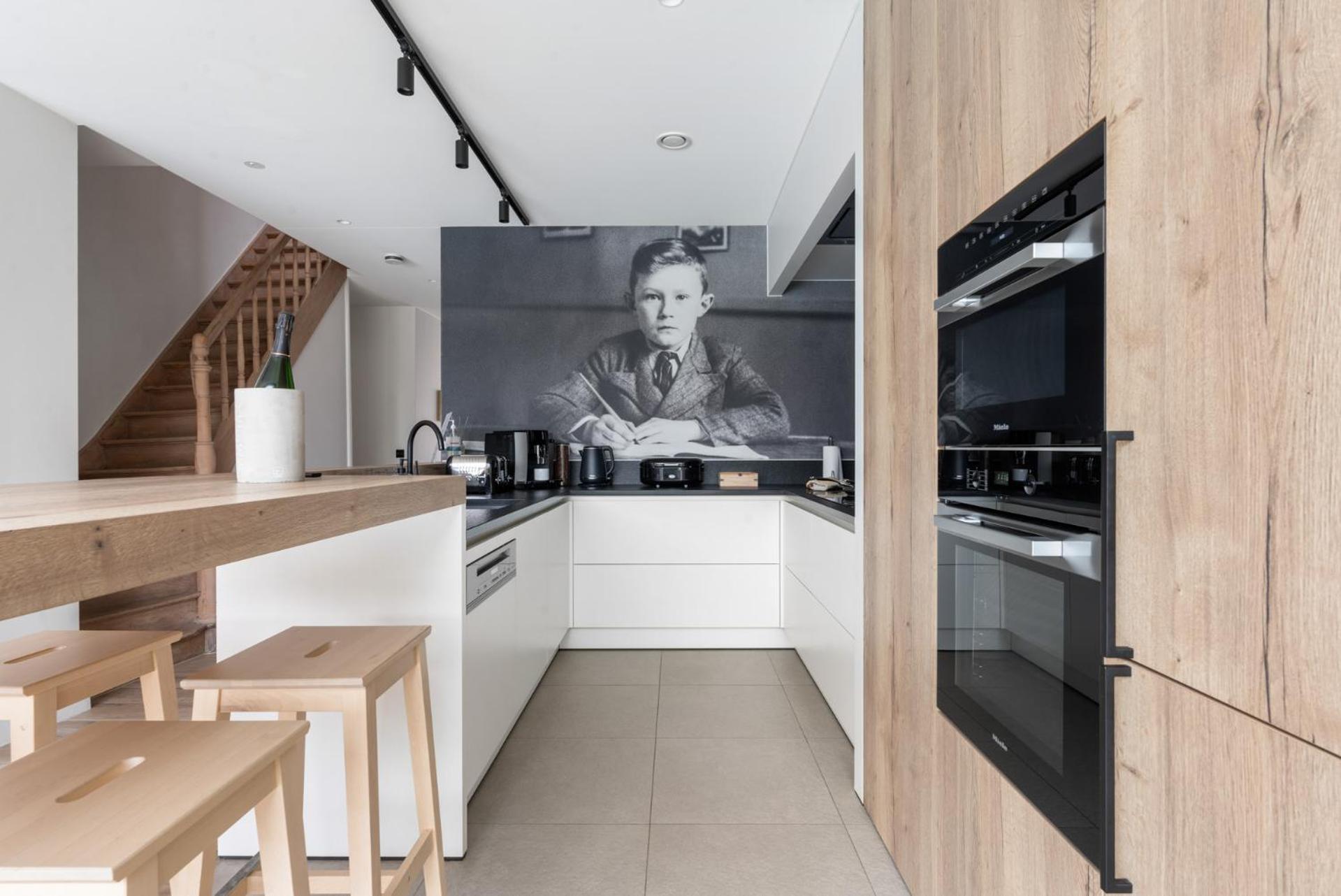 Maison Arthur Vakantiewoning Met Verwarmd Zwembad Lo-Reninge Exterior photo