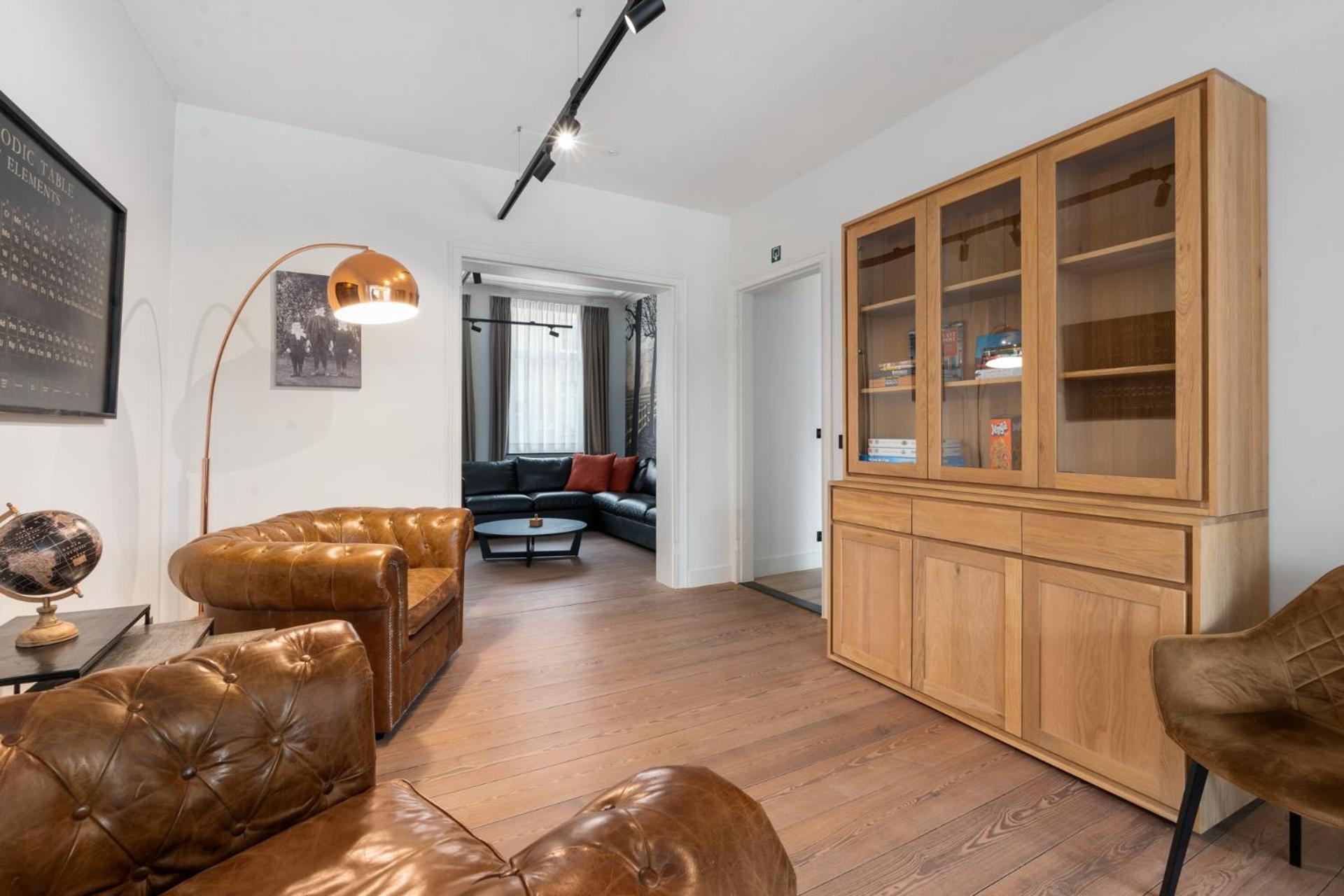 Maison Arthur Vakantiewoning Met Verwarmd Zwembad Lo-Reninge Exterior photo